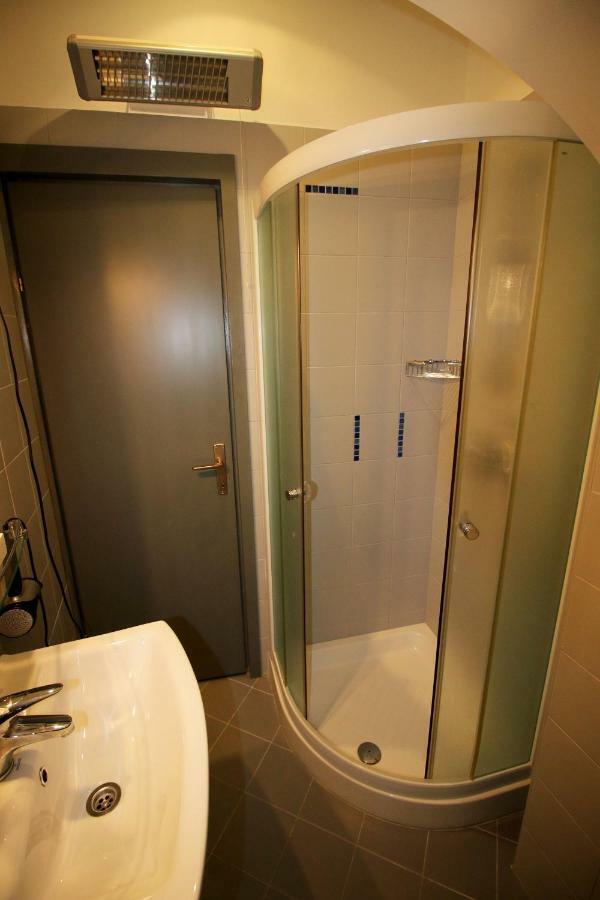Studio Apartment Art Σπλιτ Εξωτερικό φωτογραφία